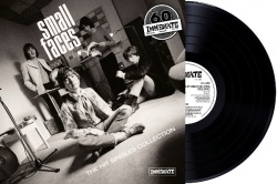 The Hit Singles Collection (LP)