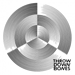 Throw Down Bones (2LP)
