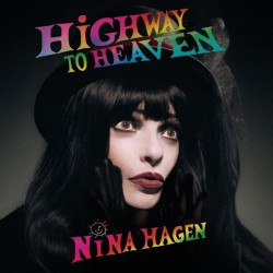 Highway to heaven (cd)
