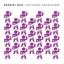 Truthdare Doubledare (CD)