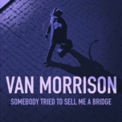 Somebody Tried to Sell Me a Bridge (CD)