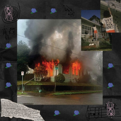Box Of Dark Roses (2LP)