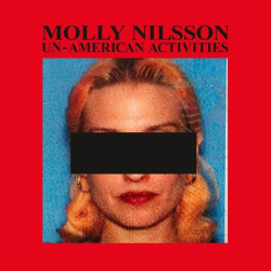 Un-American Activities (LP)