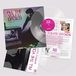 All The Young Droids: Junkshop Synth Pop (2LP)