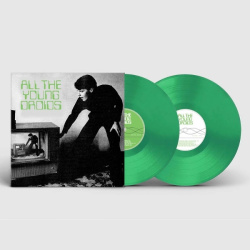 All The Young Droids: Junkshop Synth Pop (2LP)