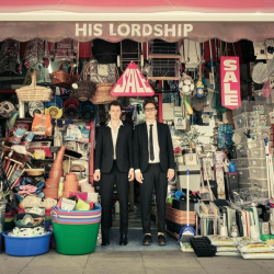 His Lordship (CD)