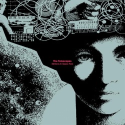 Editions II: Space Fest (LP)
