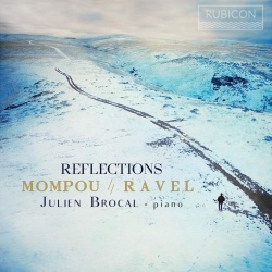 Reflections (CD)
