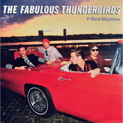 T Bird Rhythm (CD)