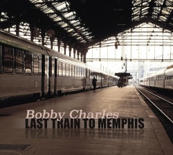 Last Train To Memphis (2CD)