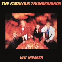 Hot Number (LP)