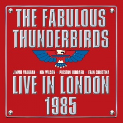 Live From London 1985 (2LP)