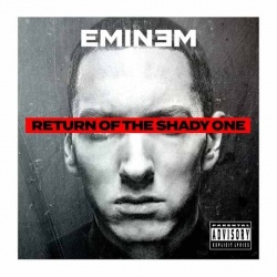 Return Of The Shady One (CD)