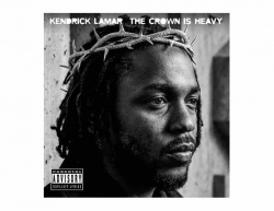 The Crown Is Heavy (CD)