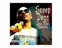 Long Beach Chronicles (CD)