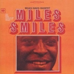 Miles Smiles (CD)