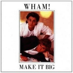 Make It Big (CD)