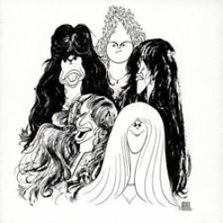 AEROSMITH DRAW THE LINE