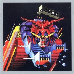 Defenders Of The Faith (CD)