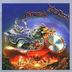 Painkiller (CD)