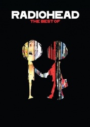 RADIOHEAD - BEST OF DVD (DVD)