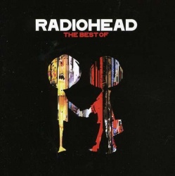 RADIOHEAD - BEST OF (CD)