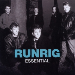 ESSENTIAL (CD)