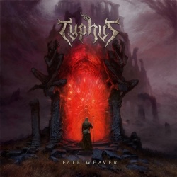 Fate Weaver (CD)