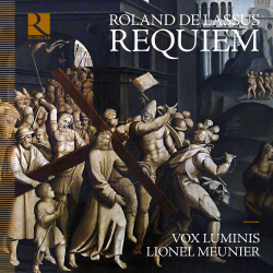 Requiem (cd)