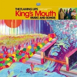 King's Mouth Music And Songs (cd)