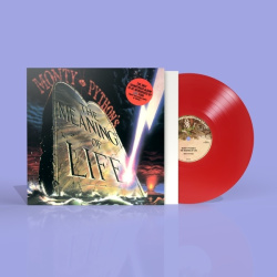 The Meaning Of Life (LP)