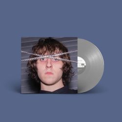 Heavy Metal (LP)