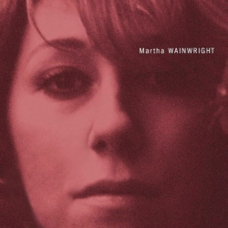 Martha Wainwright (LP)