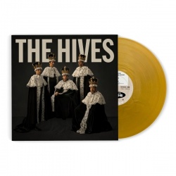 Hives Forever Forever The Hives (LP)