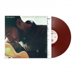 There Is Nothing In The Dark That Isn’t There In The Light (LP)