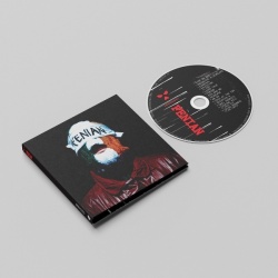 Fenian (CD)