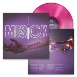 Musick (LP)