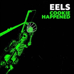 Cookie Happened (CD)