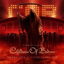 A Chapter Called Children Of Bodom (CD)