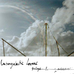 Greetings & Salutations (2LP)