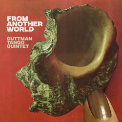 From another world (cd)