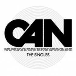 The Singles (CD)