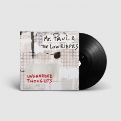 Unguarded Thoughts (LP)
