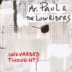 Unguarded Thoughts (CD)
