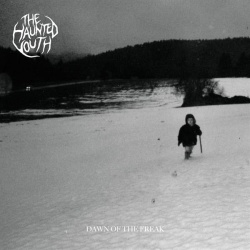 Dawn Of The Freak (LP)