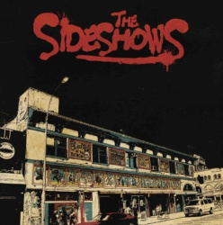 The Sideshows (cd)