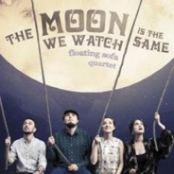 The moon we watch is the same (cd)