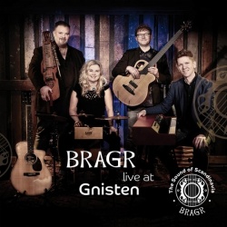 Live At Gnisten (CD)
