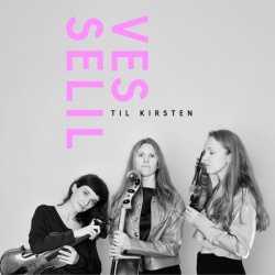 Til Kirsten (CD)