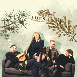 Tides (cd)